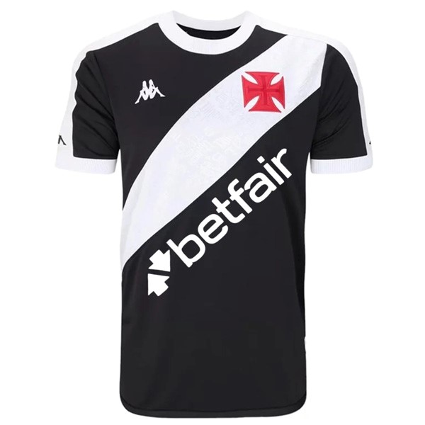 Tailandia Camiseta Vasco da Gama Replica Primera Ropa 2024/25